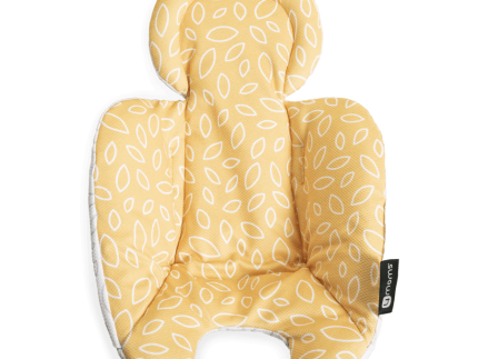 4moms Newborn Insert - Yellow/Mesh