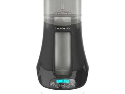 Baby Brezza Bottle & Breastmilk Warmer