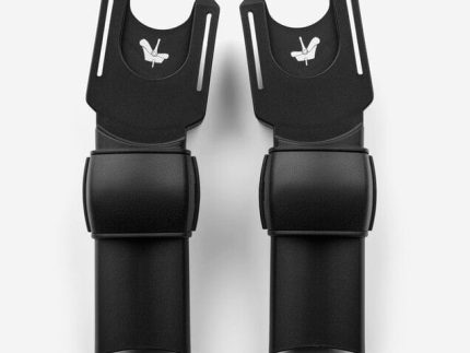 Bugaboo Fox/Kangaroo Car Seat Adapters