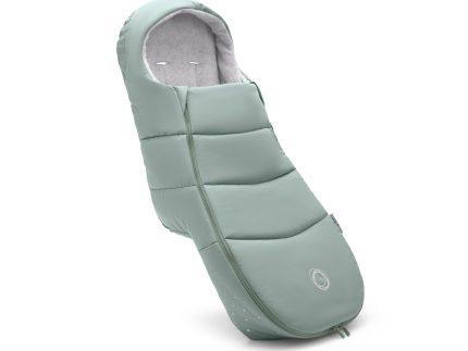 Bugaboo Footmuff - Pine Green