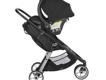 Baby Jogger Single Maxi Cosi Adapter
