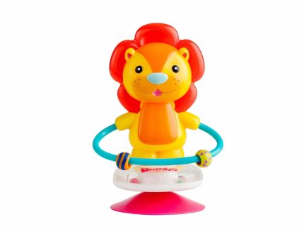 Bumbo Suction Toy - Luca the Lion