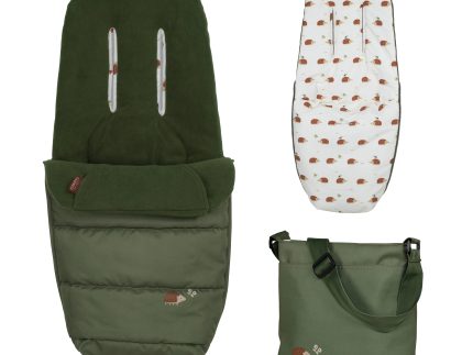 Cosatto Giggle Accessory Pack - Hoglet