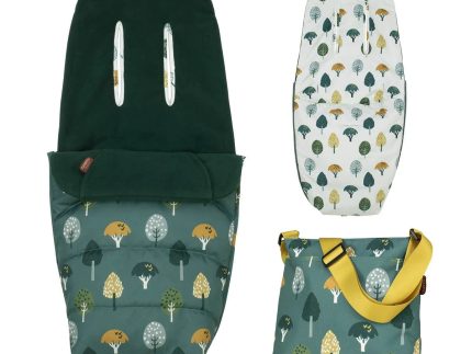 Cosatto Giggle Accessory Pack - Faraway