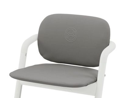 Cybex Lemo Comfort Inlay - Suede Grey