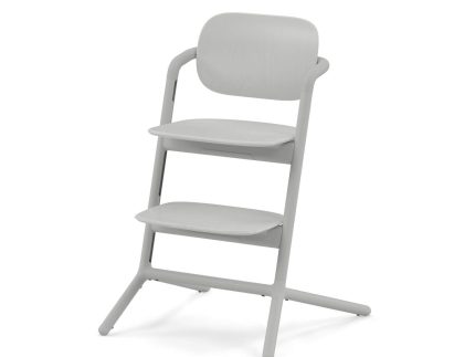 Cybex LEMO Highchair - Suede Grey