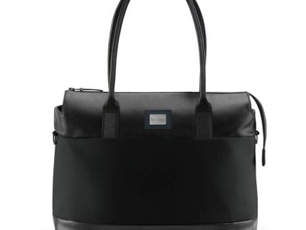 Cybex Platinum Tote Bag - Deep Black
