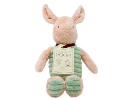Disney Classic Pigley Soft Toy