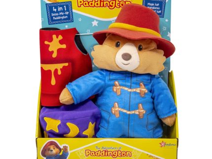 Dress Me Paddington