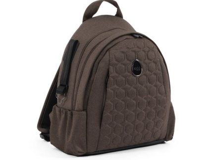 Egg 3 Backpack - Chocolate Velvet