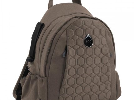 Egg 3 Backpack - Mink