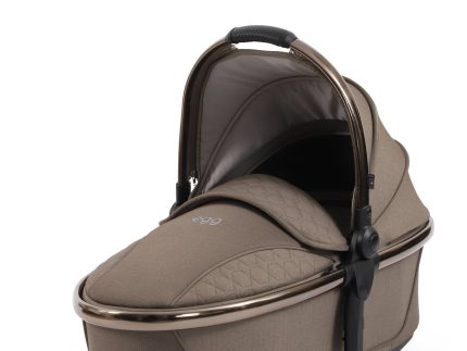 Egg 2 Carrycot - Mink