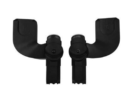 Egg Lower Multi Car Seat Adaptors