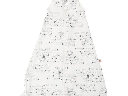 Ergobaby On The Move Sleep Bag (6-18 M) TOG 2.5 - Sheep