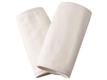 Ergobaby Teething Pad - Natural