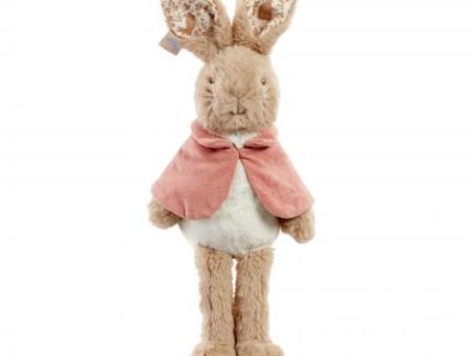 Flopsy Deluxe Soft Toy