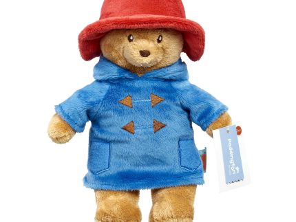 My First Paddington for Baby Plush