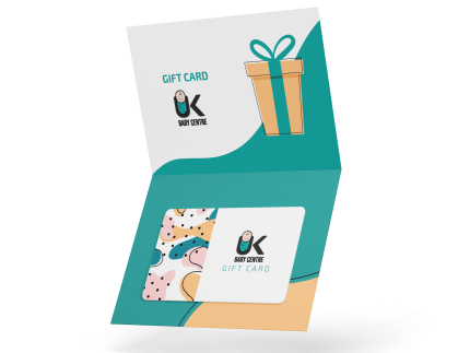 Gift Card (Digital)