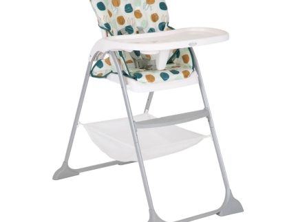 Graco Snackease Highchair - Organza