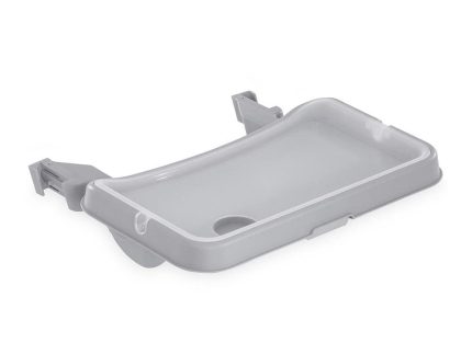 Hauck Alpha Tray - Grey