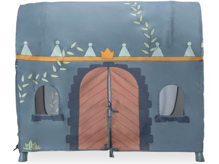 Hauck Travel Bed Cover - Palace