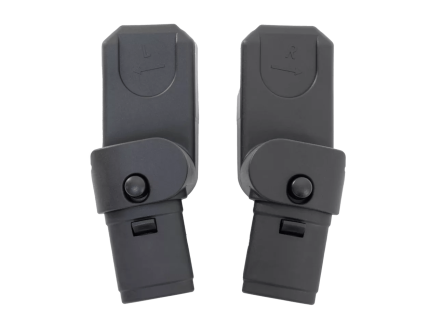 iCandy Orange 4 Lower Car Seat Adapters