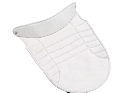 iCandy Peach 2018 Carrycot Apron - Nectar