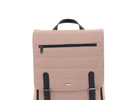 iCandy Peach 7 Changing Bag - Cookie