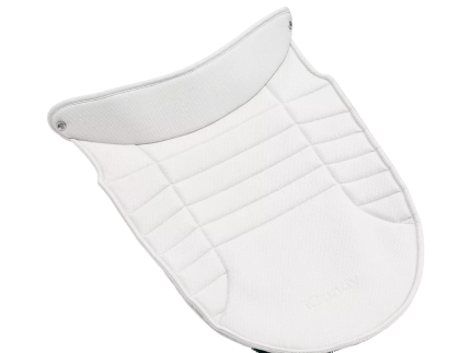 iCandy Peach Carrycot Apron 2018 - Nectar