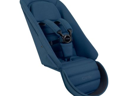 iCandy Peach 7  Seat Fabric - Cobalt (OPEN BOX)