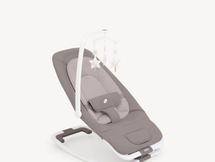 Joie Dreamer Compact Rocker - Walnut