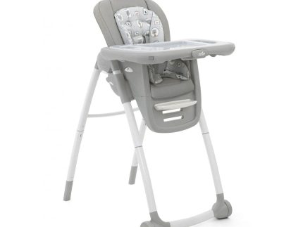 Joie Multiply 6-in-1 Highchair - Portrait