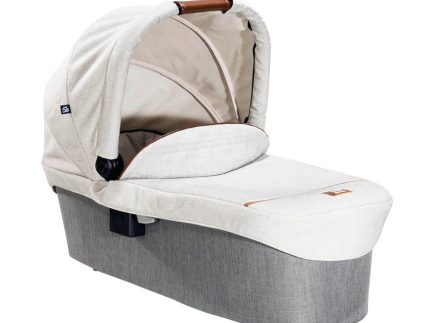 Joie Ramble XL Carrycot - Oyster