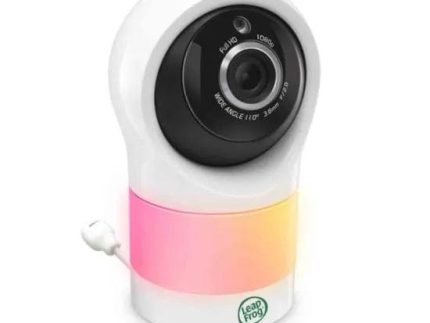 Leapfrog Smart Baby Cam (LF1911HD)
