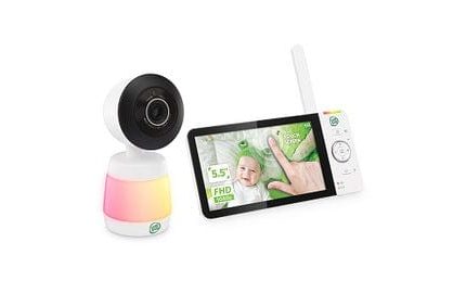Leapfrog Video Baby Monitor (LF2936HD)