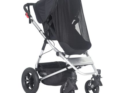 Mountain Buggy Cosmopolitan Mesh Cover