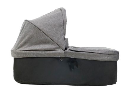 Mountain Buggy Duet Carrycot Plus - Herringbone