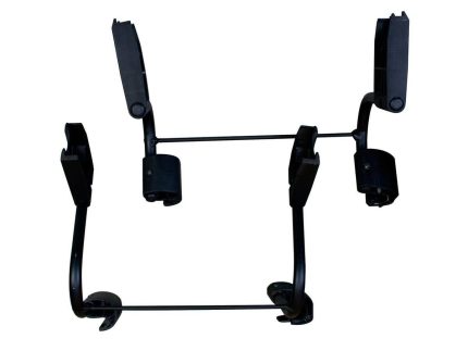 Mountain Buggy Duet Car Seat Adapter - Clip 31
