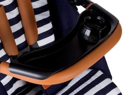Mountain Buggy Food Tray - Black