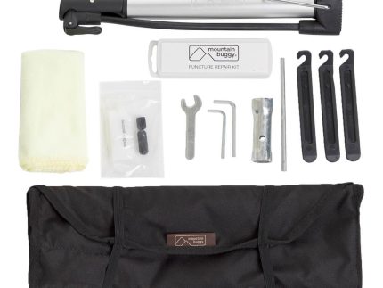 Mountain Buggy Mountain Buggy Maintenance Kit - Black