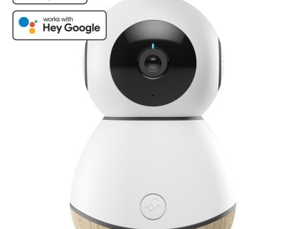 Maxi Cosi See Baby Monitor