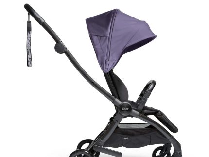 Mamas & Papas Airo Pushchair - Heather