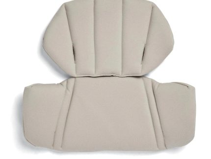 Mamas & Papas Eno Highchair Cushion - Cashmere
