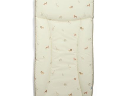 Mamas & Papas Essentials Changing Mat - Born to be Wild