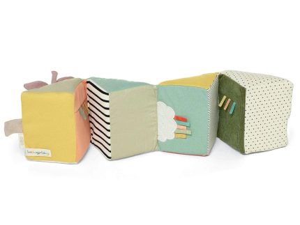 Mamas & Papas Folding Activity Cube