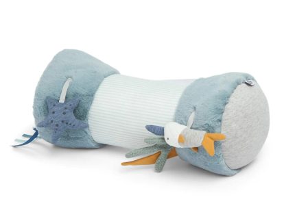 Mamas & Papas Tummy Time Roll -  Welcome to the World, Under the Sea