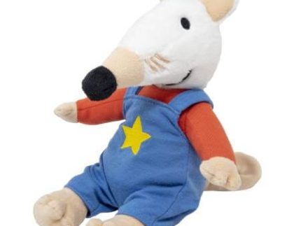 Maisy Soft Toy