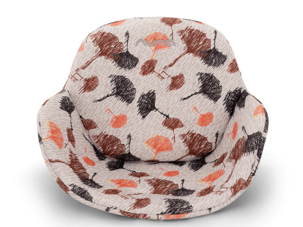 Nuna BRYN Seat Pad - Ginkgo