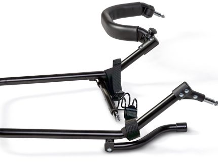 Out N About GT Double Car Seat Adapter