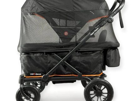 Out n About Nipper Wagon UV Cover